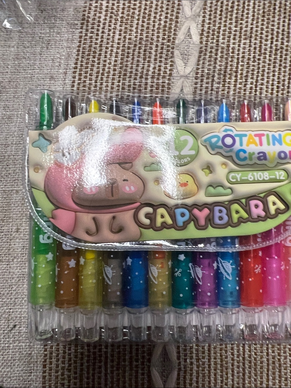Capybara bundle - Picture 5 of 10